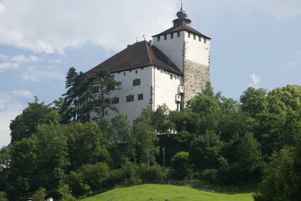 Schloss Werdenberg