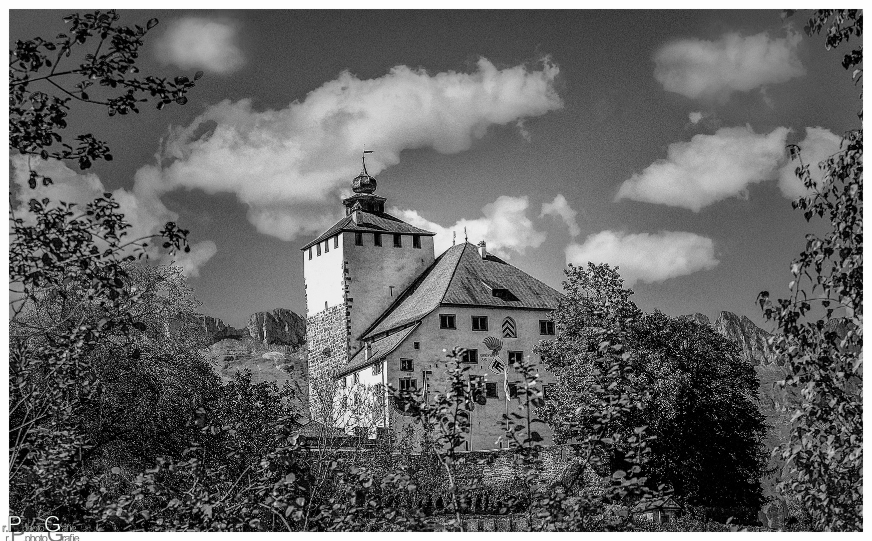 Schloss Werdenberg