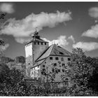 Schloss Werdenberg