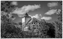 Schloss Werdenberg