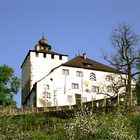 Schloss Werdenberg