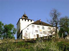 Schloss Werdenberg