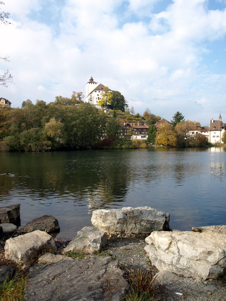 Schloss Werdenberg