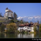 Schloss Werdenberg, CH-9470 Buchs SG