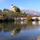 Schloss Werdenberg