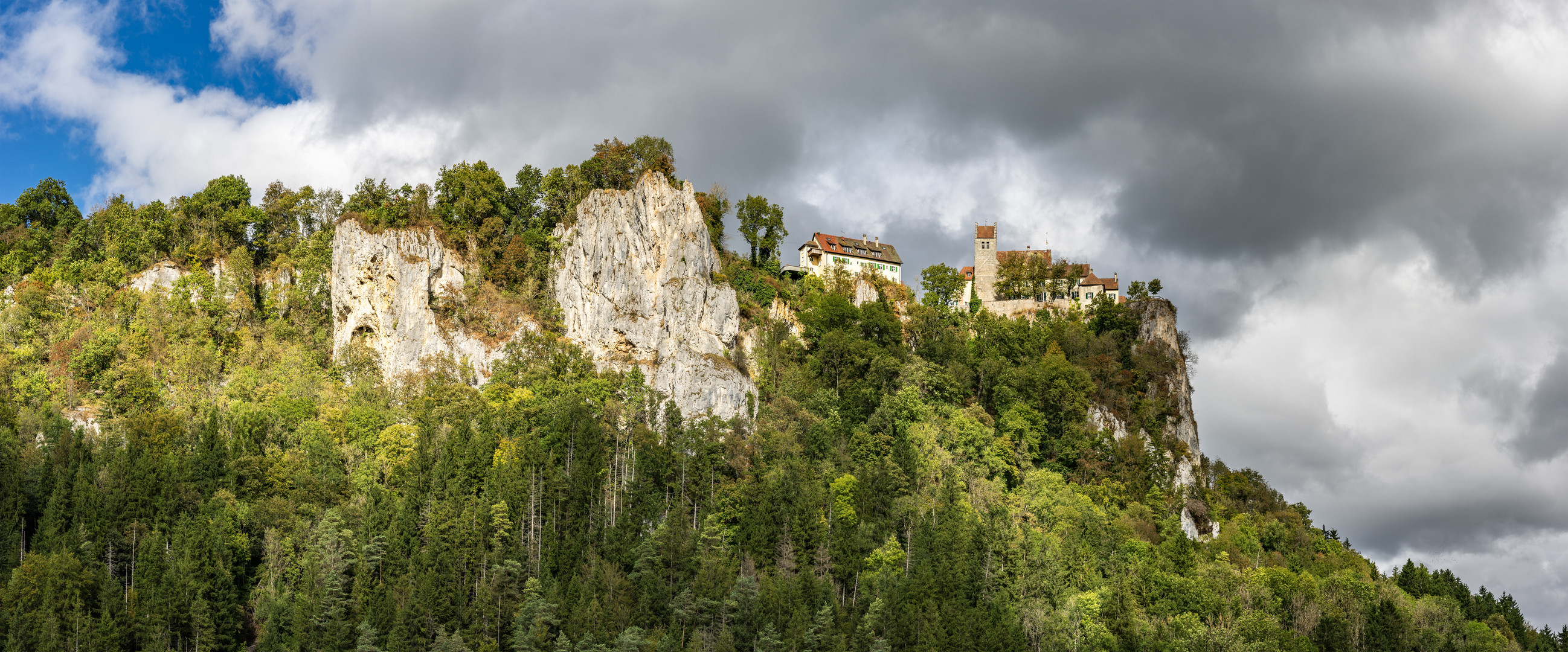 Schloss Werenwag