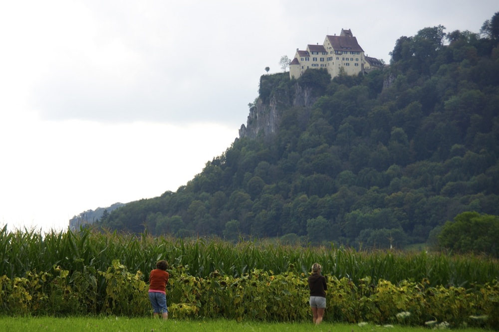 Schloss Werenwag