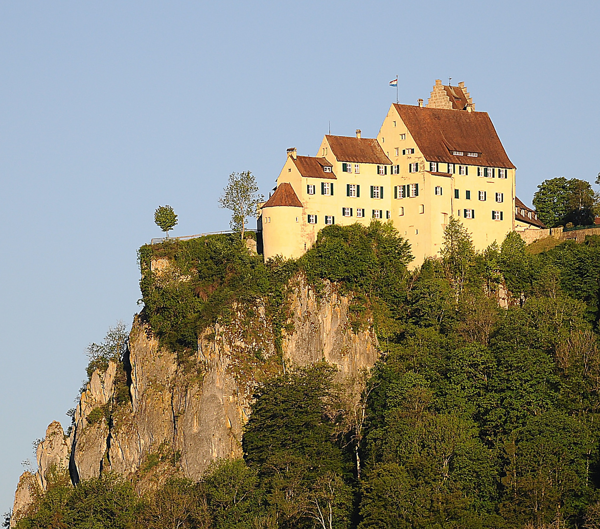 Schloss Werenwag