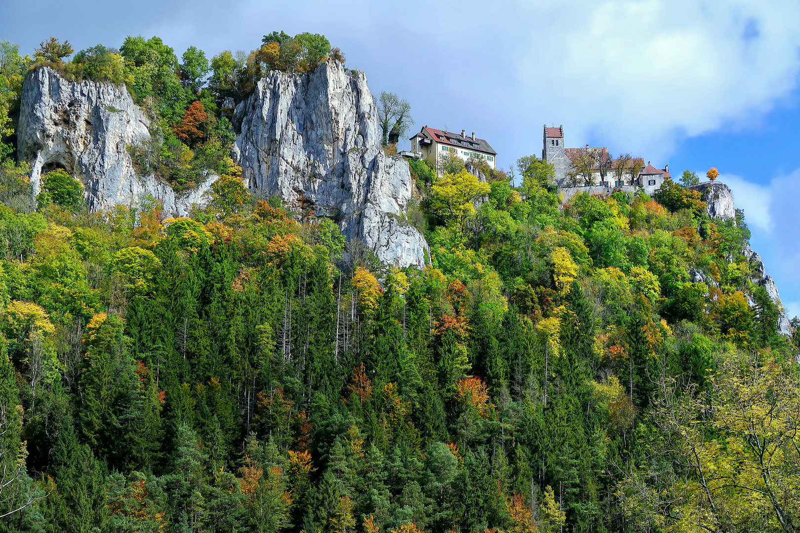 Schloss Werenwag