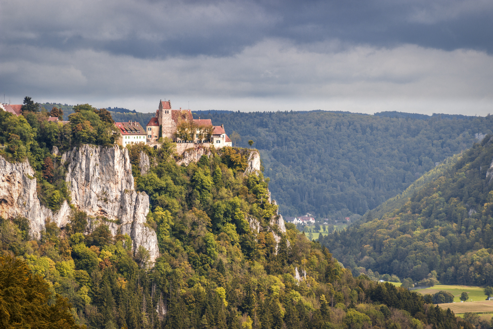 Schloss Werenwag I