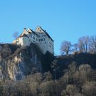 Schloss Werenwag, Oberes Donautal 