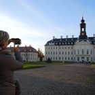 Schloss Wermsdorf Hubertusburg