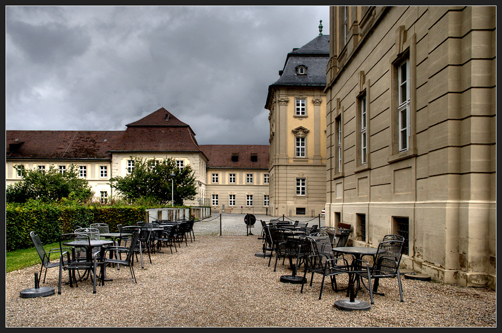 schloss werneck (1)