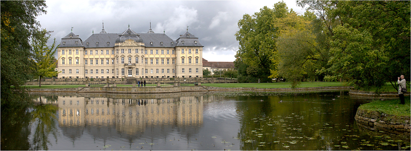 schloss werneck (2)