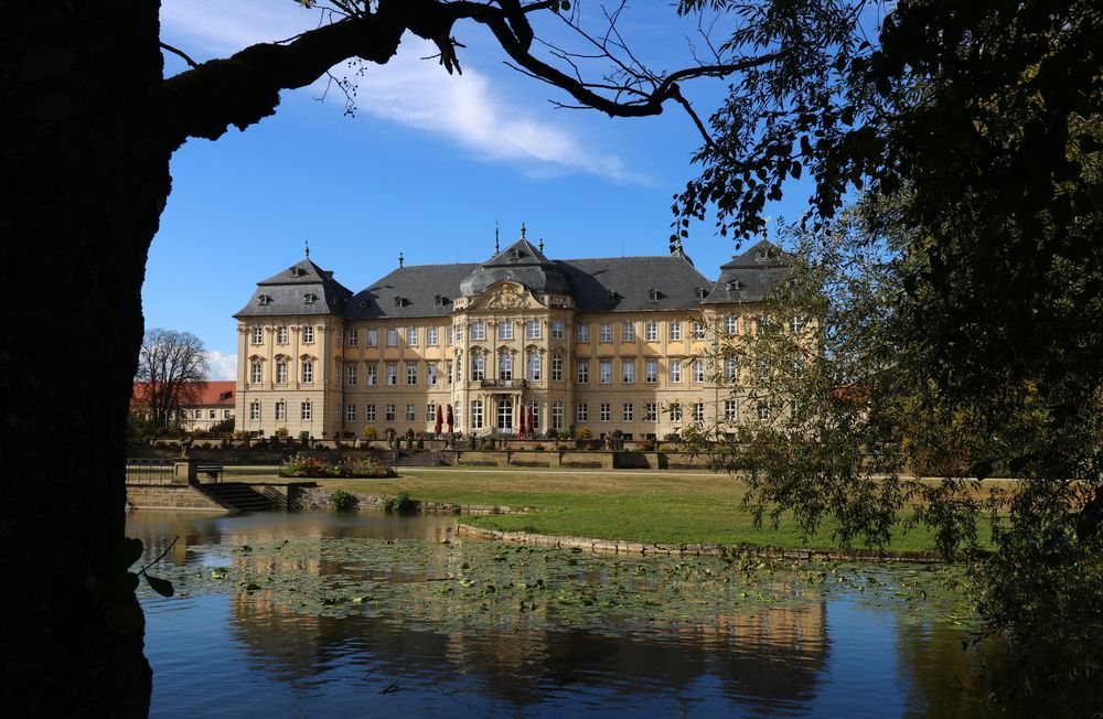 Schloss Werneck