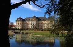 Schloss Werneck