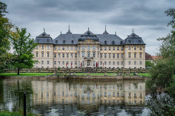 Schloß Werneck