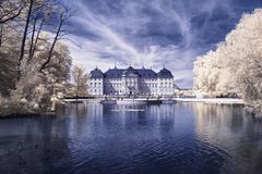 Schloss Werneck [IR]