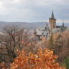 Schloss Wernigerode