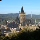 Schloss Wernigerode