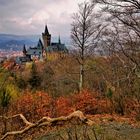 Schloß Wernigerode