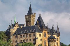 Schloss Wernigerode