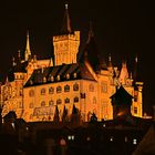 Schloss Wernigerode 19.12.06