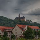 Schloss Wernigerode