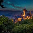 Schloss Wernigerode 