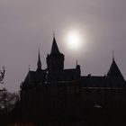 Schloss Wernigerode