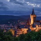 Schloss Wernigerode