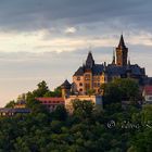 Schloß Wernigerode 2