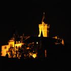 Schloss Wernigerode