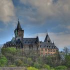 Schloss Wernigerode