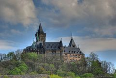 Schloss Wernigerode