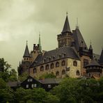 Schloß Wernigerode