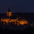 Schloss Wernigerode