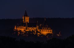 Schloss Wernigerode