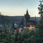 Schloss Wernigerode