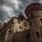 Schloss Wernigerode