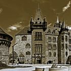 Schloss Wernigerode