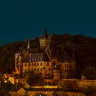 Schloss Wernigerode 3