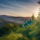 Schloss Wernigerode 