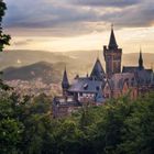 Schloss Wernigerode