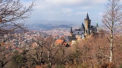 Schloss Wernigerode