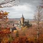 Schloss Wernigerode 