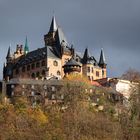 Schloß Wernigerode