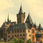 Schloss Wernigerode