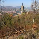 Schloss Wernigerode