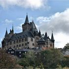 Schloss Wernigerode